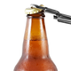 Illustration for article titled This Bottle Opener Keeps Your Beer Fresh for Future Quaffing